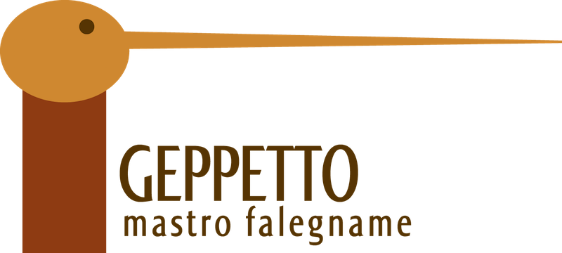 Geppetto Falegname Verona